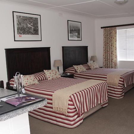 Laings Lodge Laingsburg 객실 사진