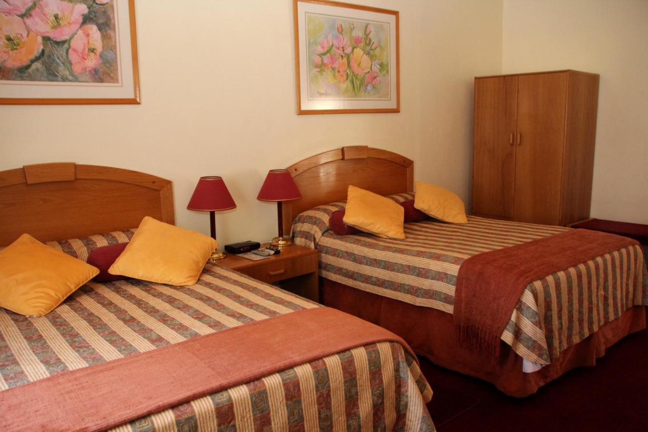 Laings Lodge Laingsburg 외부 사진