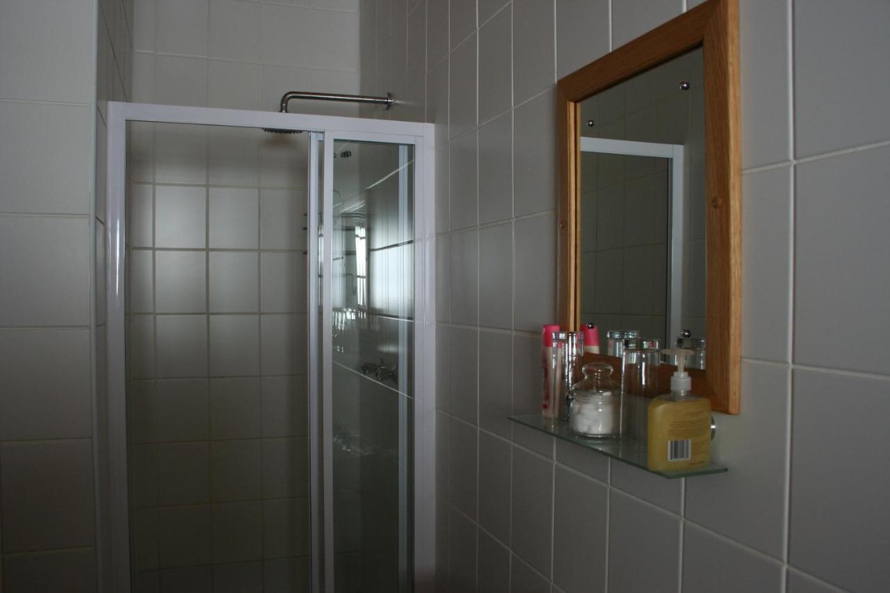 Laings Lodge Laingsburg 외부 사진