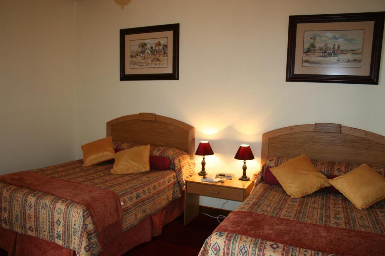 Laings Lodge Laingsburg 외부 사진