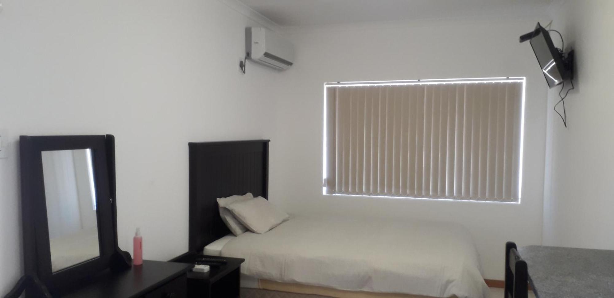 Laings Lodge Laingsburg 외부 사진