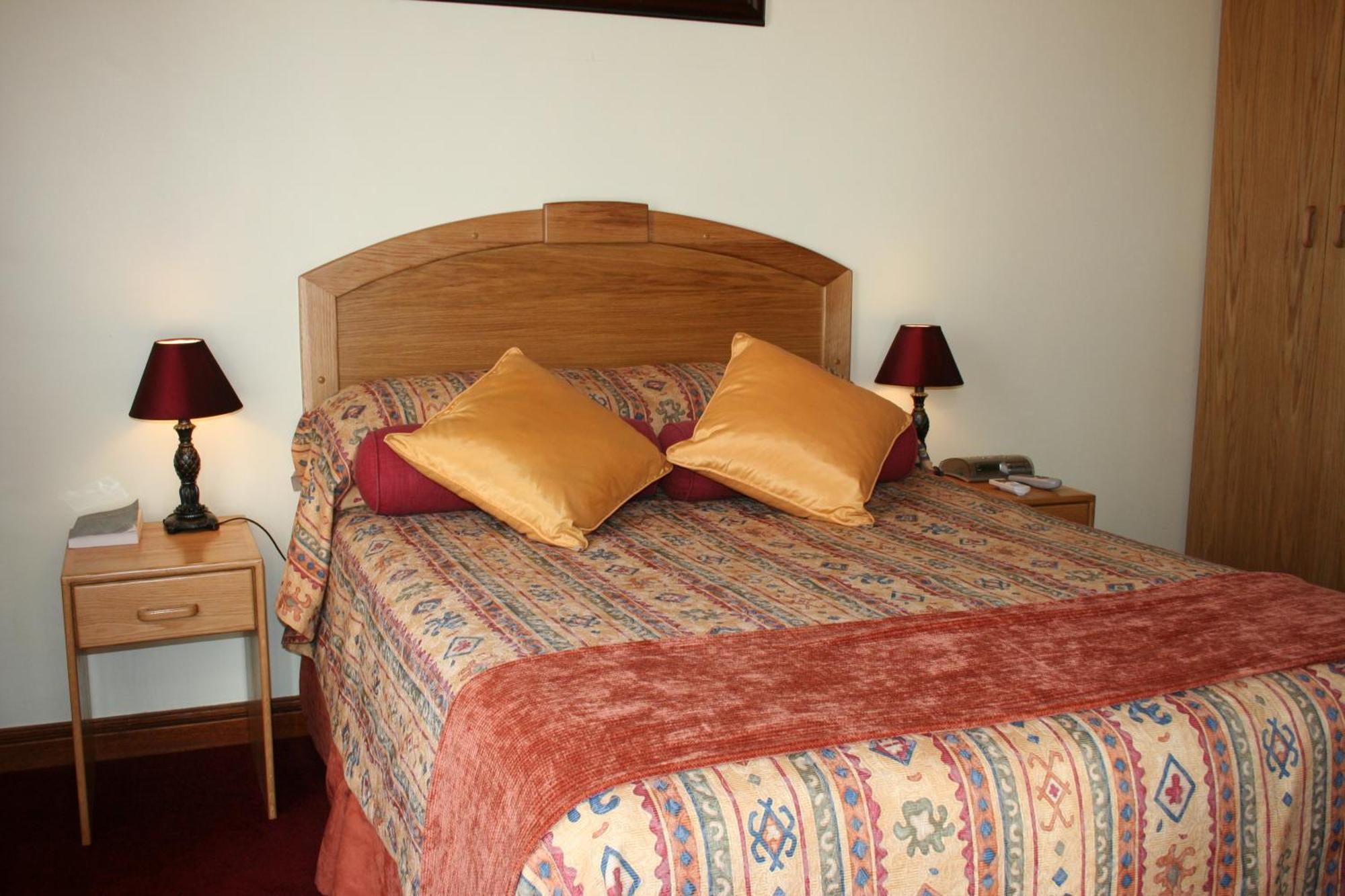 Laings Lodge Laingsburg 외부 사진