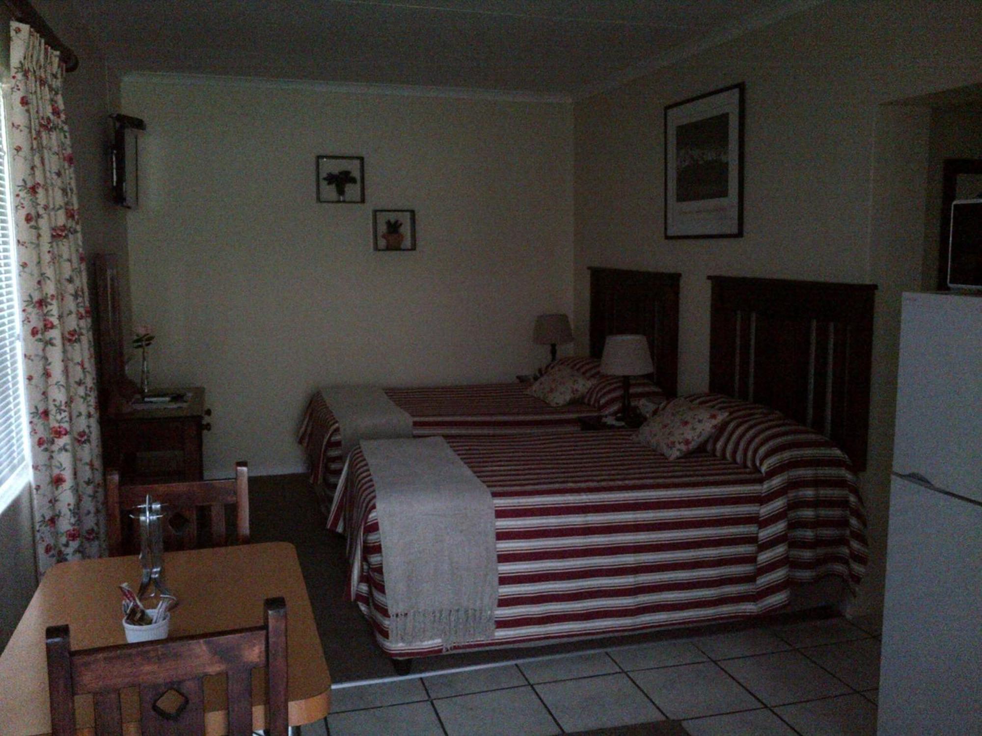 Laings Lodge Laingsburg 외부 사진