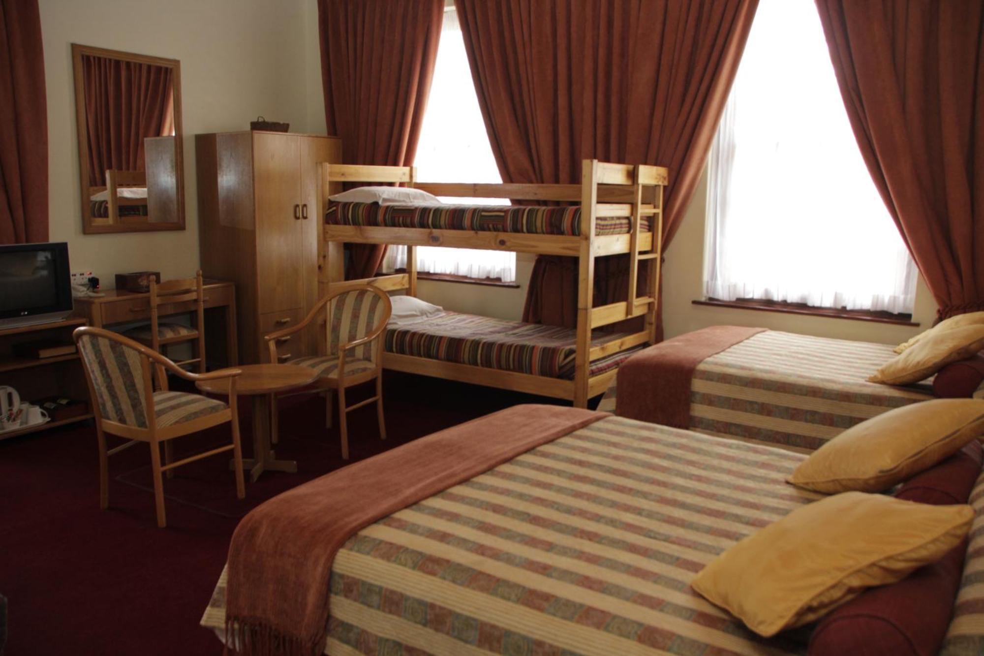 Laings Lodge Laingsburg 외부 사진