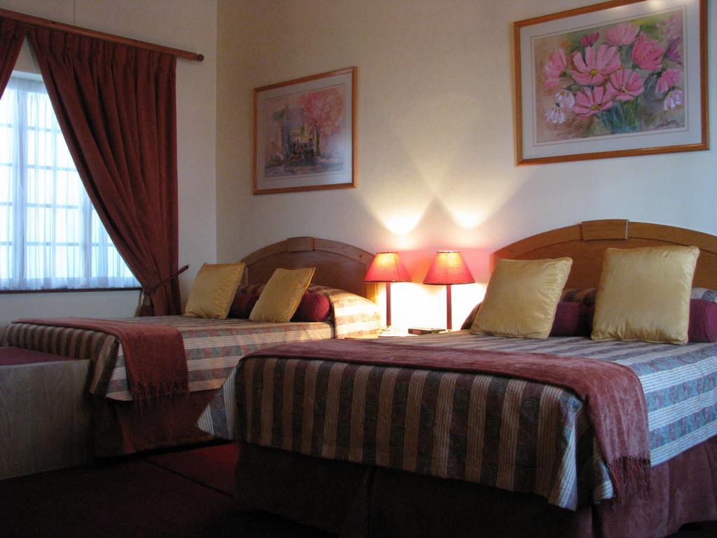 Laings Lodge Laingsburg 객실 사진