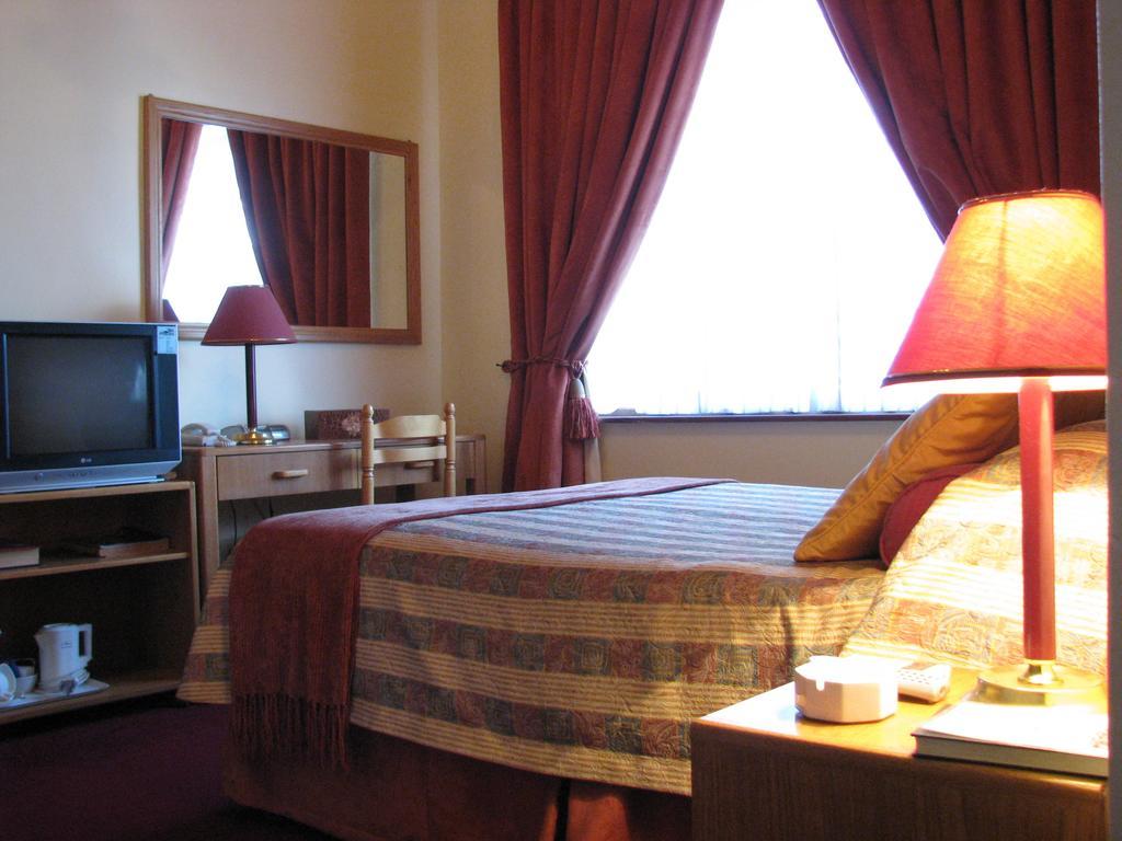 Laings Lodge Laingsburg 객실 사진