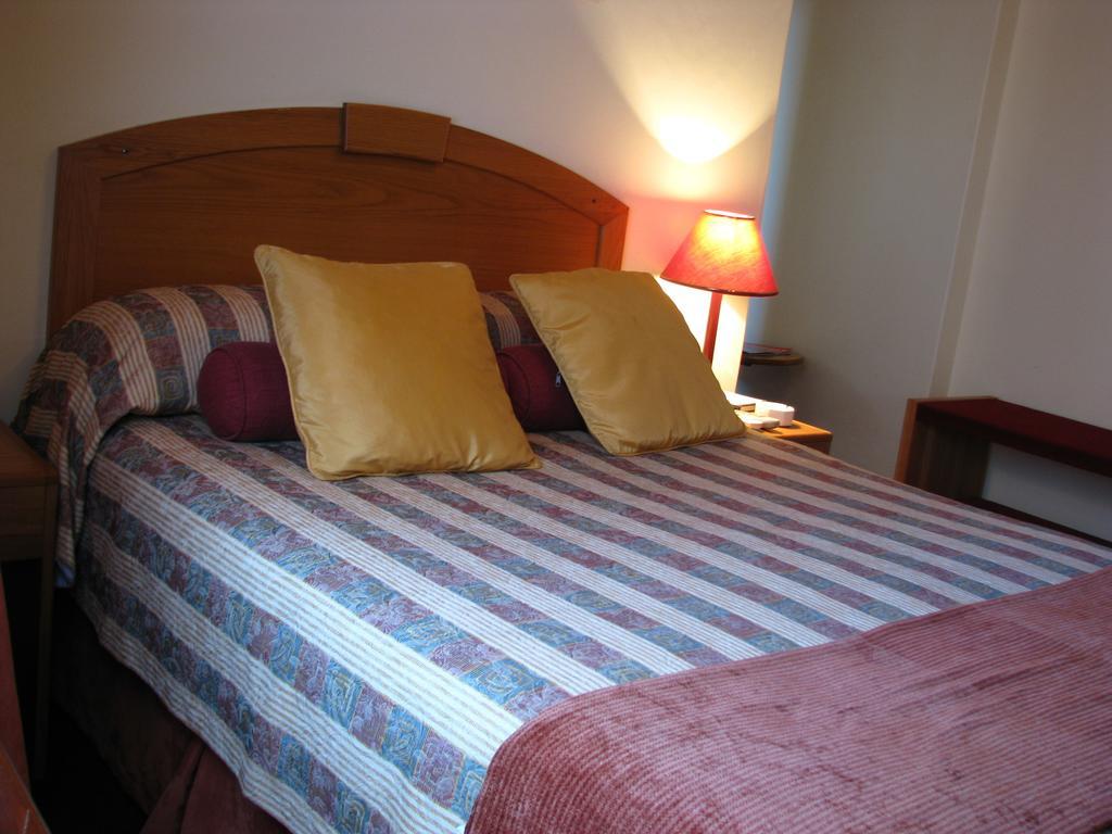 Laings Lodge Laingsburg 객실 사진