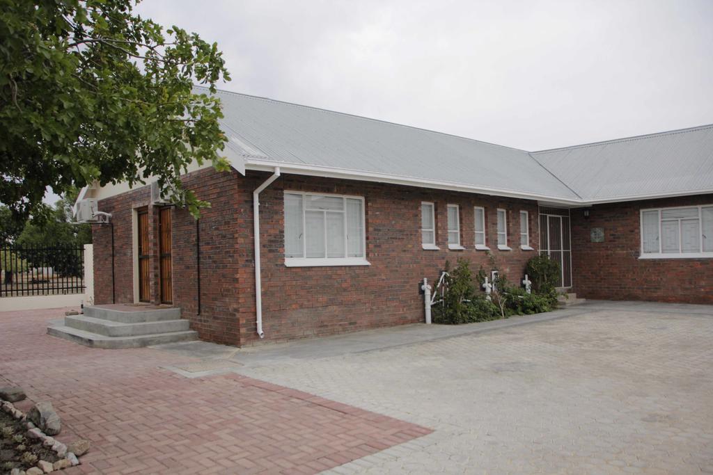 Laings Lodge Laingsburg 객실 사진