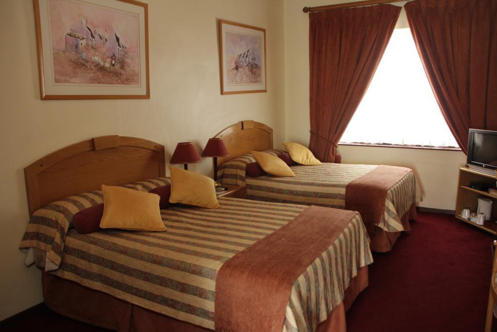 Laings Lodge Laingsburg 객실 사진