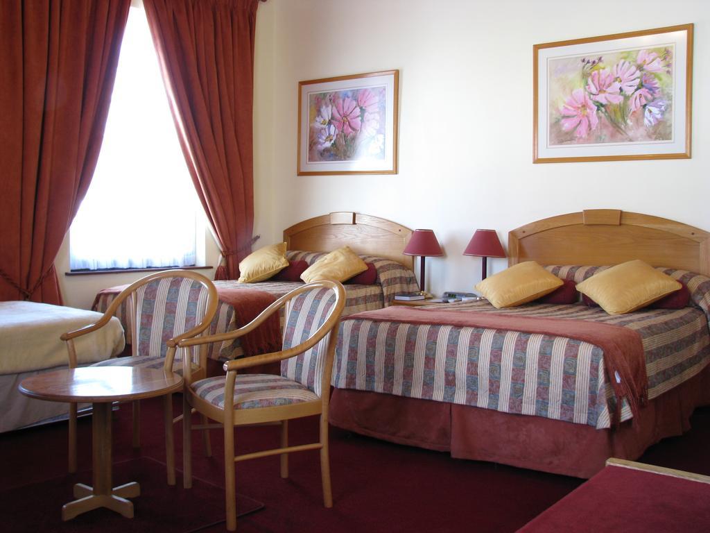 Laings Lodge Laingsburg 객실 사진