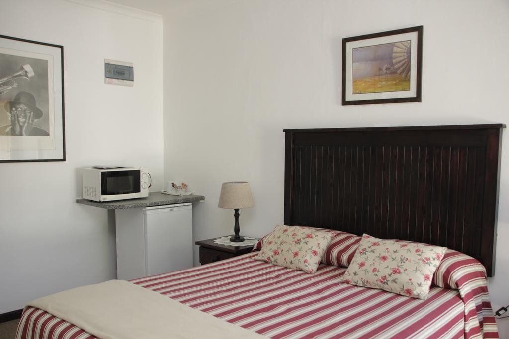Laings Lodge Laingsburg 객실 사진
