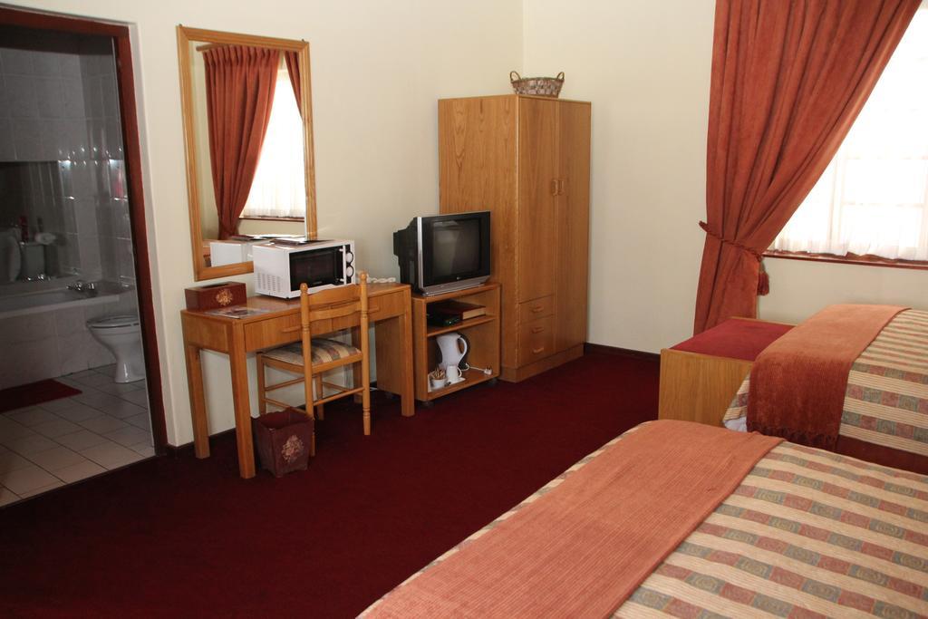 Laings Lodge Laingsburg 객실 사진