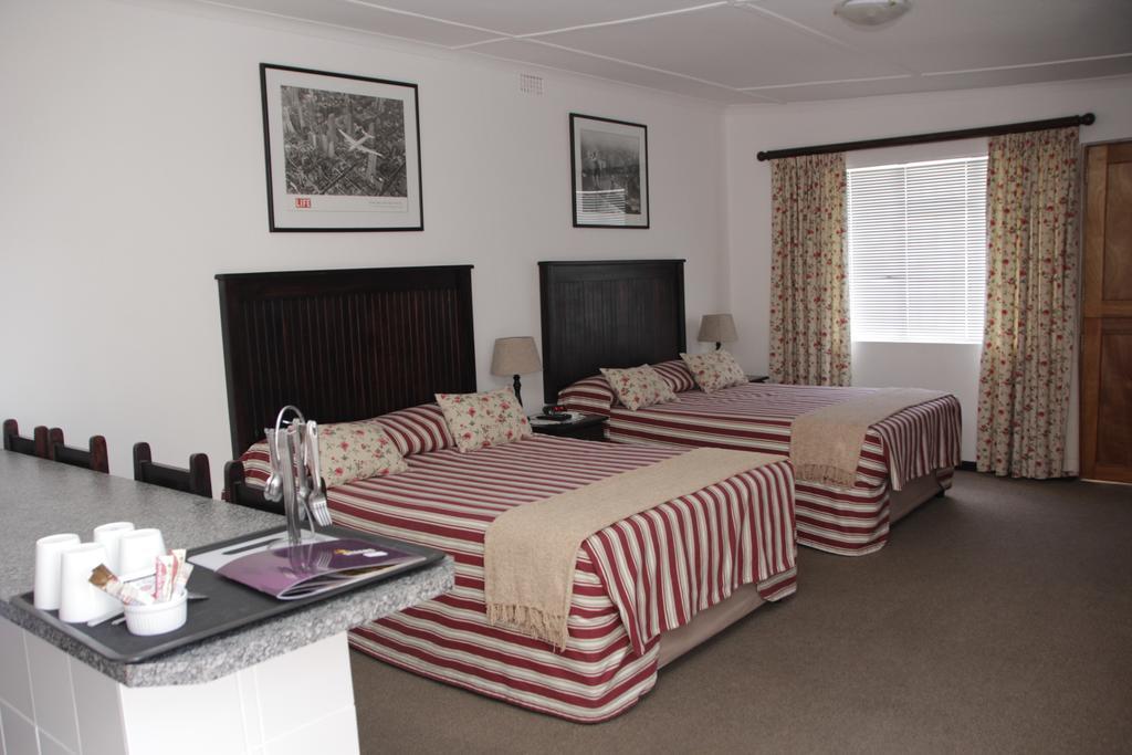 Laings Lodge Laingsburg 객실 사진