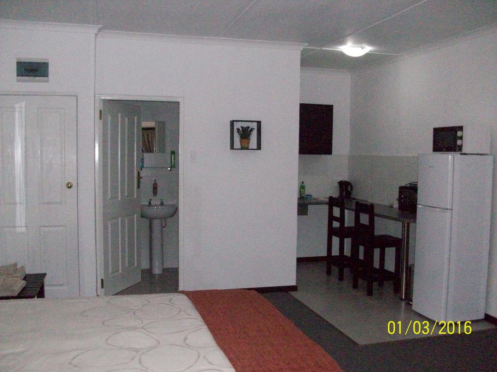 Laings Lodge Laingsburg 외부 사진