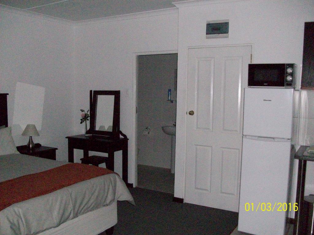 Laings Lodge Laingsburg 외부 사진