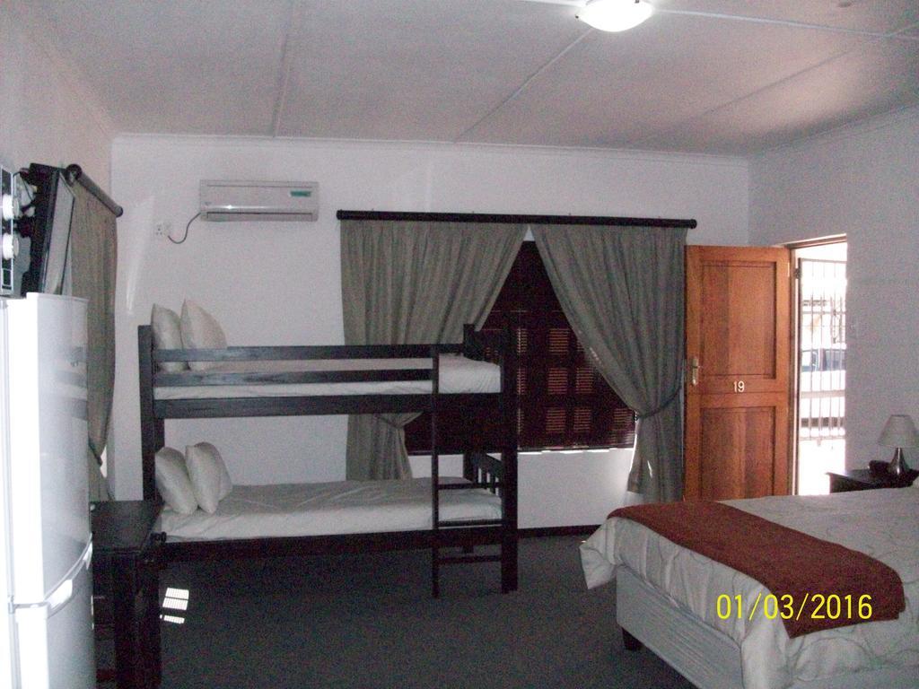 Laings Lodge Laingsburg 외부 사진