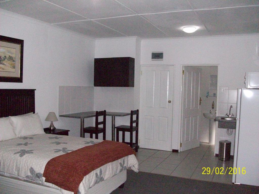 Laings Lodge Laingsburg 외부 사진