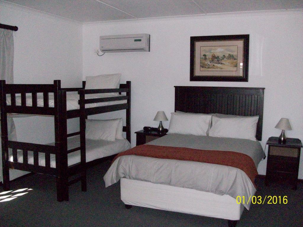 Laings Lodge Laingsburg 외부 사진