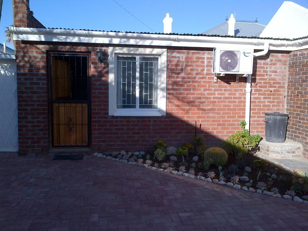 Laings Lodge Laingsburg 외부 사진