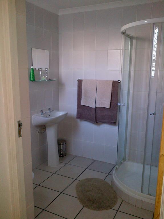 Laings Lodge Laingsburg 외부 사진