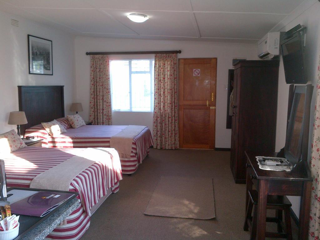 Laings Lodge Laingsburg 외부 사진